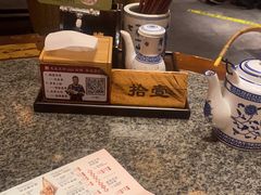-南京大牌档(之心城店)