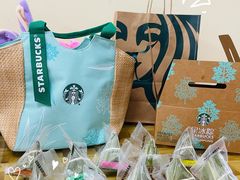 -星巴克臻选(江门汇悦大融城店)