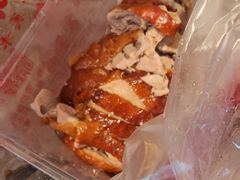 -竺桥兄弟烤鸭(总店)