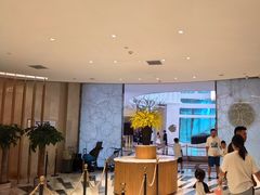 -亚特兰蒂斯-番红花海鲜自助餐厅·鲜活海鲜·小火锅