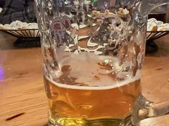 -宝莱纳啤酒花园餐厅PAULANER BRAUHAUS Nanjing(广州路店)