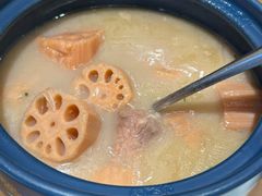 -食藕·武昌鱼(古德寺店)