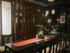 -青藤茶馆(南山路店)