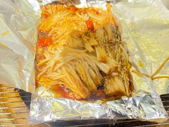-西塔老太太泥炉烤肉(双井店)