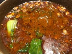 酸辣粉-三俞竹苑(红旗街万达店)