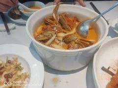 -丰收日·小海鲜·沪上家宴(顾村正大店)