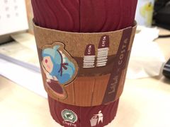 -COSTA COFFEE(国正中心店)
