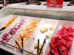 -比格比萨自助(德思勤四季汇店)