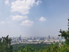 -千佛山风景名胜区