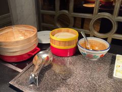 -万达瑞华酒店美食汇自助餐厅(楚河汉街店)