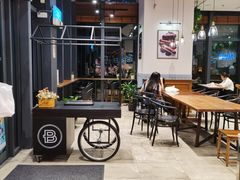 -巴黎贝甜(常德路店)