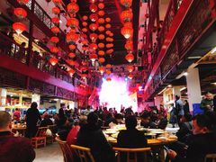 -巴人堂(女儿城店)