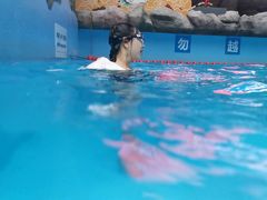 -青岛东方影都融创水世界