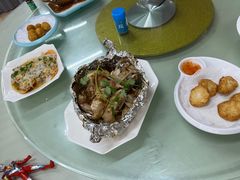 -双月饭店·20年老字号(新村店)