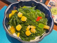 -江户前寿司·日料·寿喜烧(中关村壹号店)