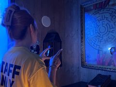 -逃脱反斗城沉浸剧情密室(北京路店)