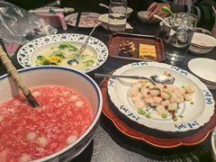 鸳鸯酒酿小丸子-锦楼·臻选新杭帮(杭州中心店)