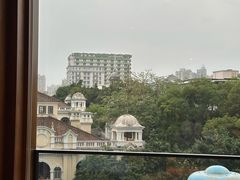 -广州白天鹅宾馆