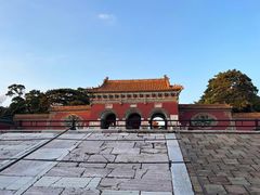 -北陵公园