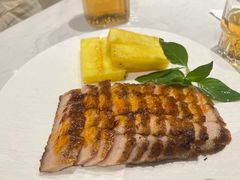 -美奈小馆·越南料理(中航城君尚购物中心店)