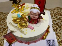 -YC工作室蛋糕定制