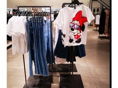 -ZARA HOME(长楹天街购物中心店)