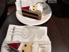 -太平洋咖啡(青岛万象城店)
