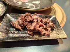 -無二炙坊·和牛烧肉(大钟寺1733店)