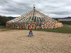 -青海湖国家重点风景名胜区