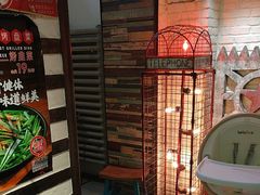 -可口香·非遗老号烧烤(南岗直营店)