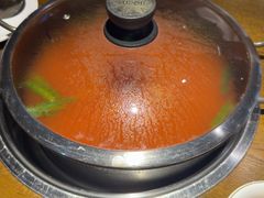 -阿婉贵州苗家酸汤鱼(梅林店)