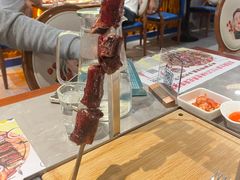 -通海俄式烧烤·俄罗斯大串(嵩山路店)