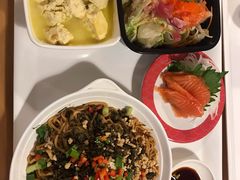 -阿那亚第二食堂 Cafeteria 2