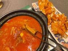 -好福记饭店(红梅公园店)