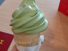 -麦当劳(津南吾悦广场店)