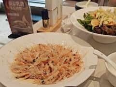 -狮王府淮扬菜(百家湖1912店)