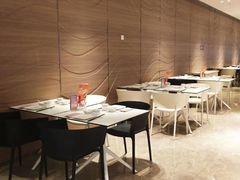 大堂-国际青年会议酒店-苏莱斯餐厅