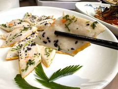 -紫藤园·天目湖大鱼头(南山竹海店)