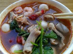 -明月虾面(厦禾路店)