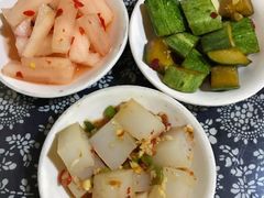 泡三样-张关合渣(航空大道店)