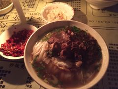 -易裕和·长沙米粉(友谊路店)