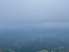 -白草畔自然风景区