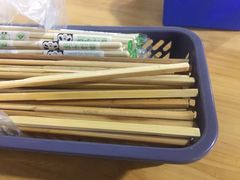 -越洋肖氏老米线(杨家坪店)