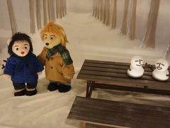 -济州岛泰迪熊博物馆