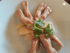 糟鸭舌-之参餐厅(前门大街店)