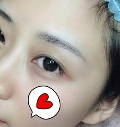 -久匠半永久纹眉