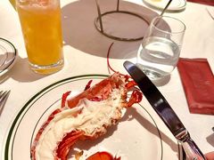 -Wolfgang’s Steakhouse 沃夫冈牛排馆(上海白玉兰广场店)