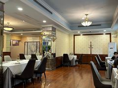 -新侨三宝乐西餐厅(崇文门店)