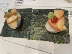 -元气寿司(益田假日广场店)