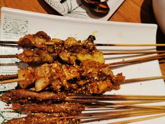 -云海肴·汽锅鸡·云南菜(广安门天虹店)